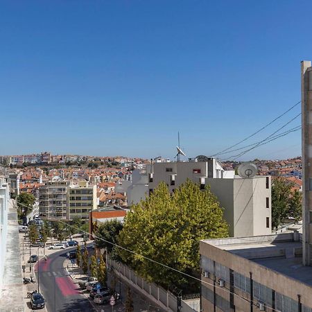 Wonderful 2 Bedroom By Innkeeper Lisboa Εξωτερικό φωτογραφία