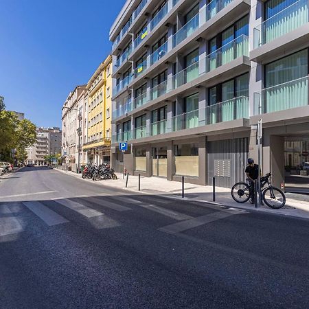 Wonderful 2 Bedroom By Innkeeper Lisboa Εξωτερικό φωτογραφία