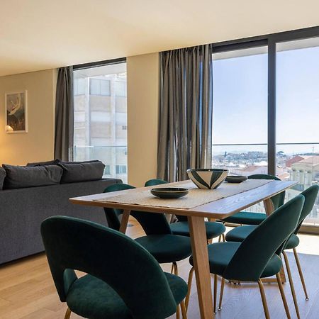 Wonderful 2 Bedroom By Innkeeper Lisboa Εξωτερικό φωτογραφία