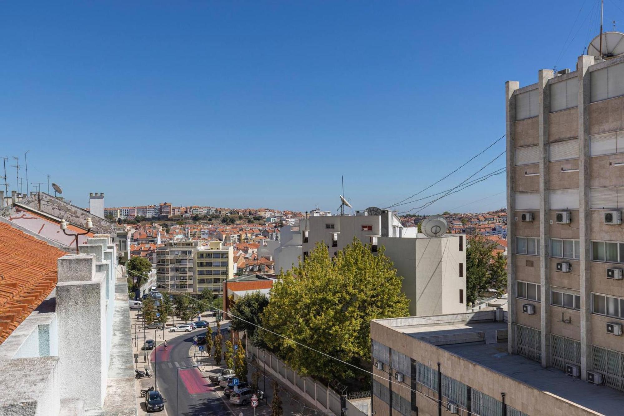 Wonderful 2 Bedroom By Innkeeper Lisboa Εξωτερικό φωτογραφία