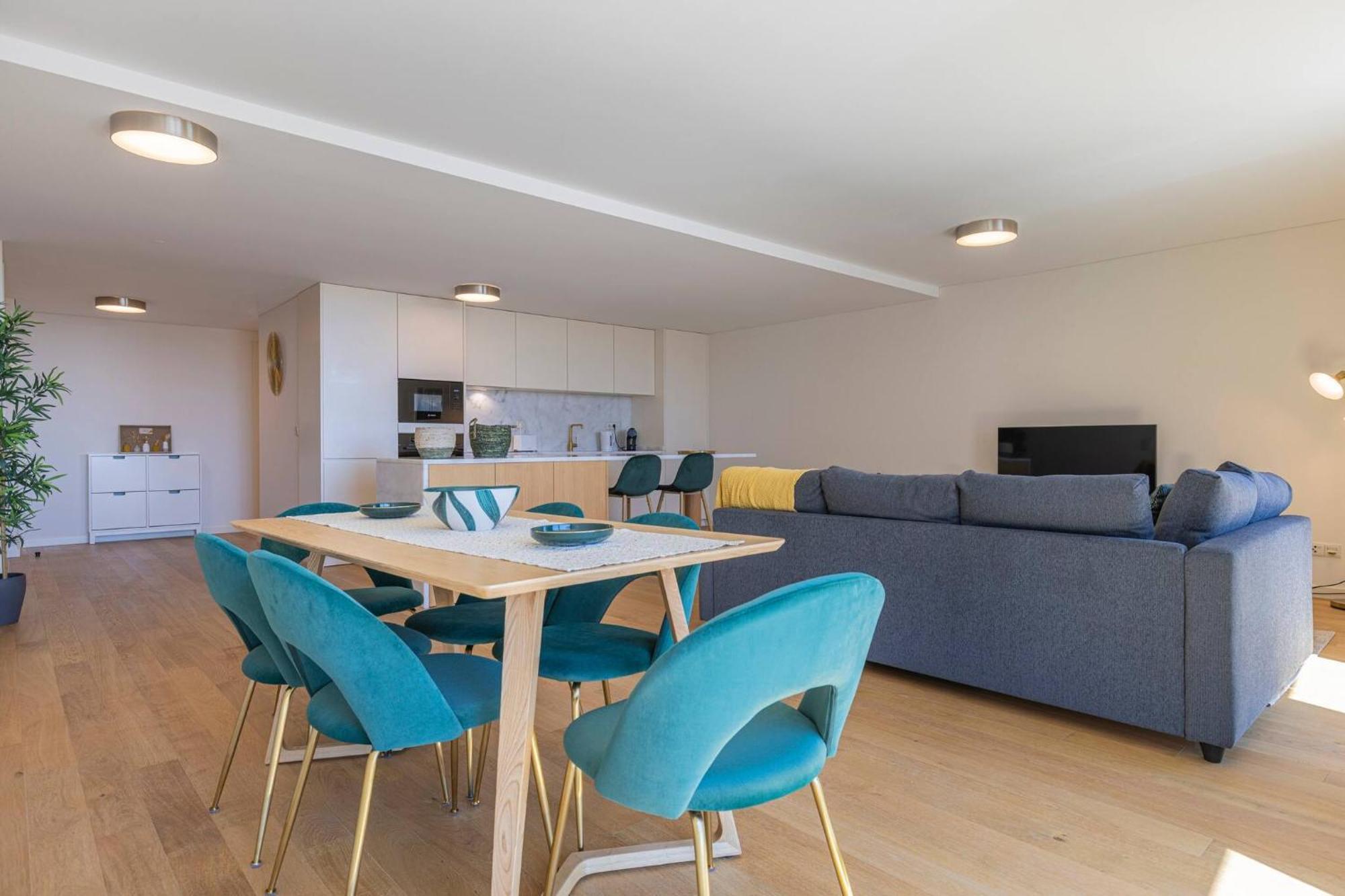 Wonderful 2 Bedroom By Innkeeper Lisboa Εξωτερικό φωτογραφία