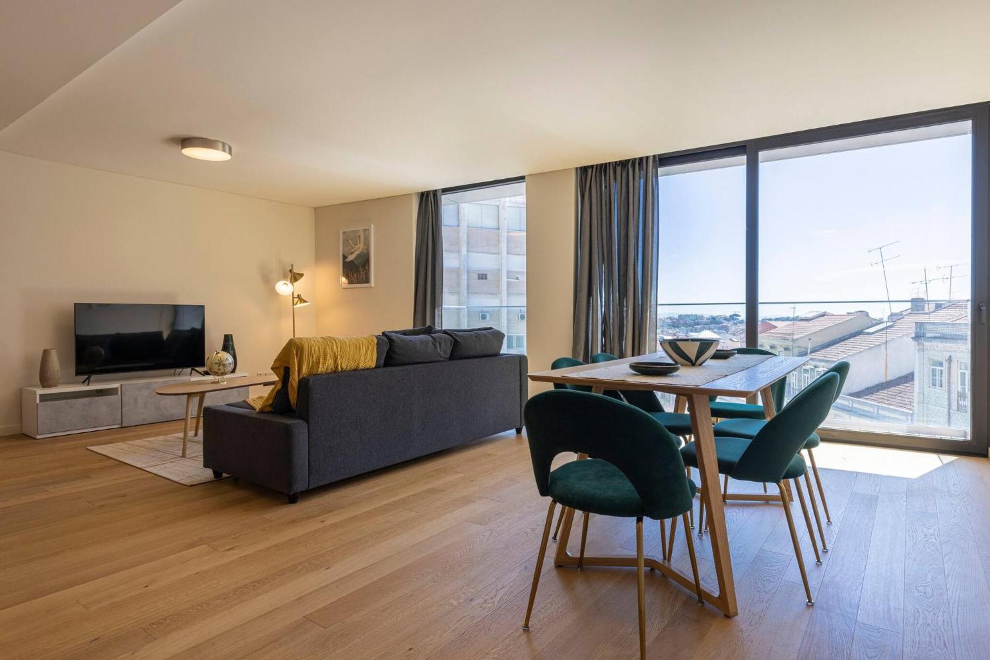 Wonderful 2 Bedroom By Innkeeper Lisboa Εξωτερικό φωτογραφία