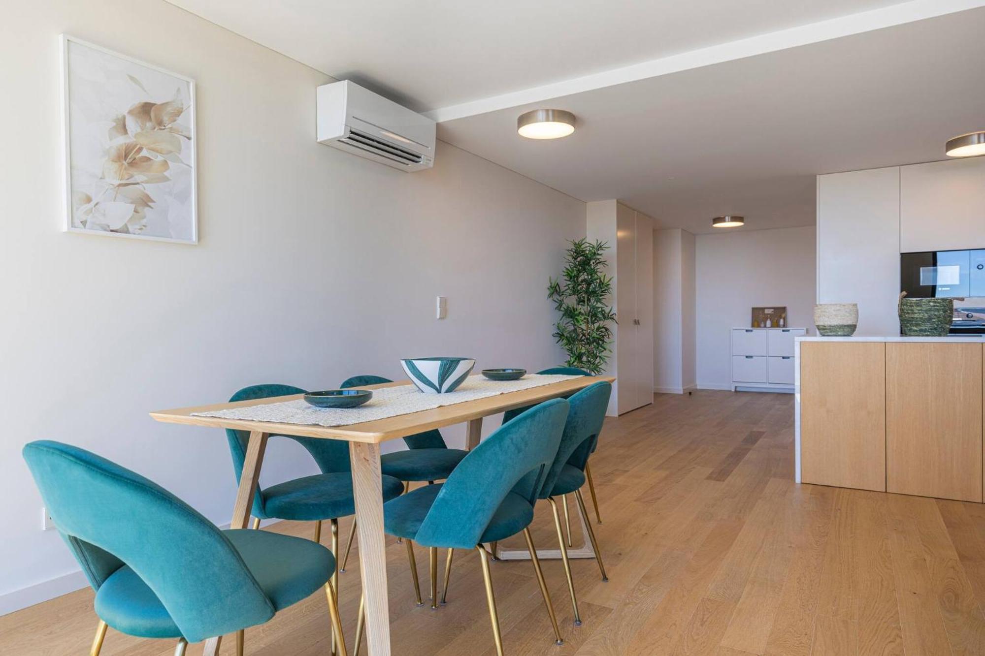 Wonderful 2 Bedroom By Innkeeper Lisboa Εξωτερικό φωτογραφία