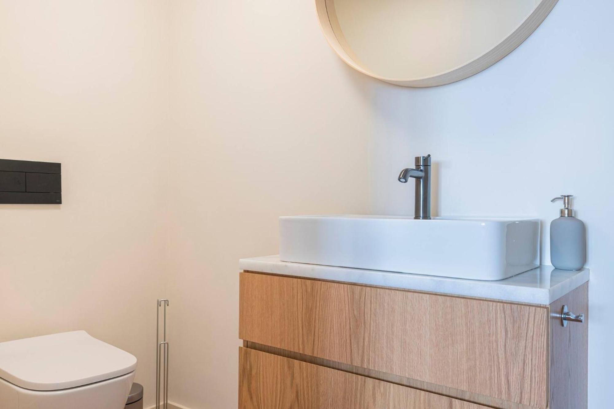 Wonderful 2 Bedroom By Innkeeper Lisboa Εξωτερικό φωτογραφία