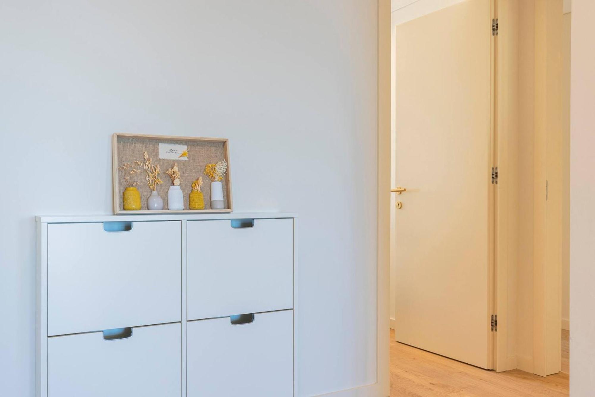 Wonderful 2 Bedroom By Innkeeper Lisboa Εξωτερικό φωτογραφία