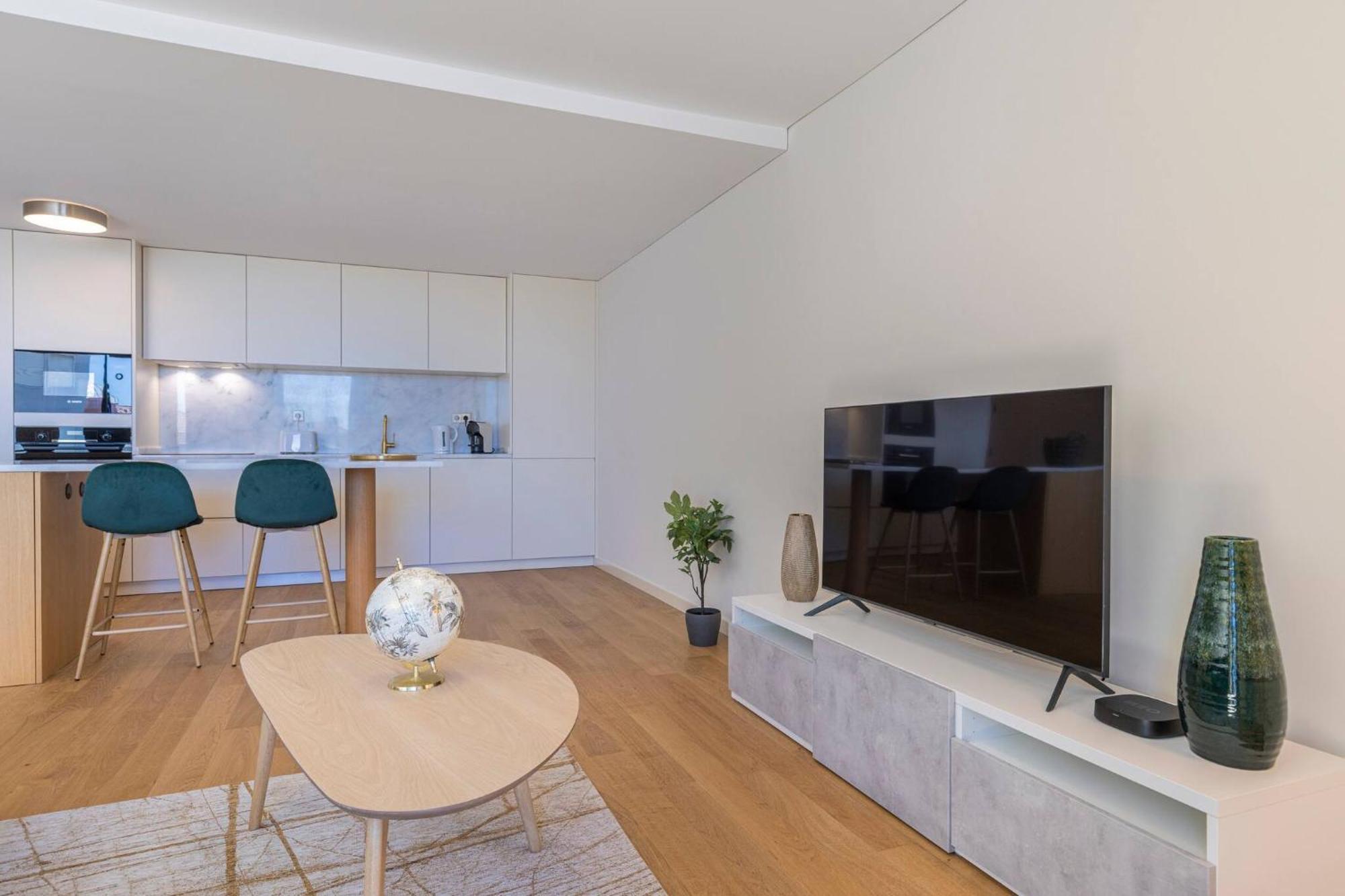Wonderful 2 Bedroom By Innkeeper Lisboa Εξωτερικό φωτογραφία