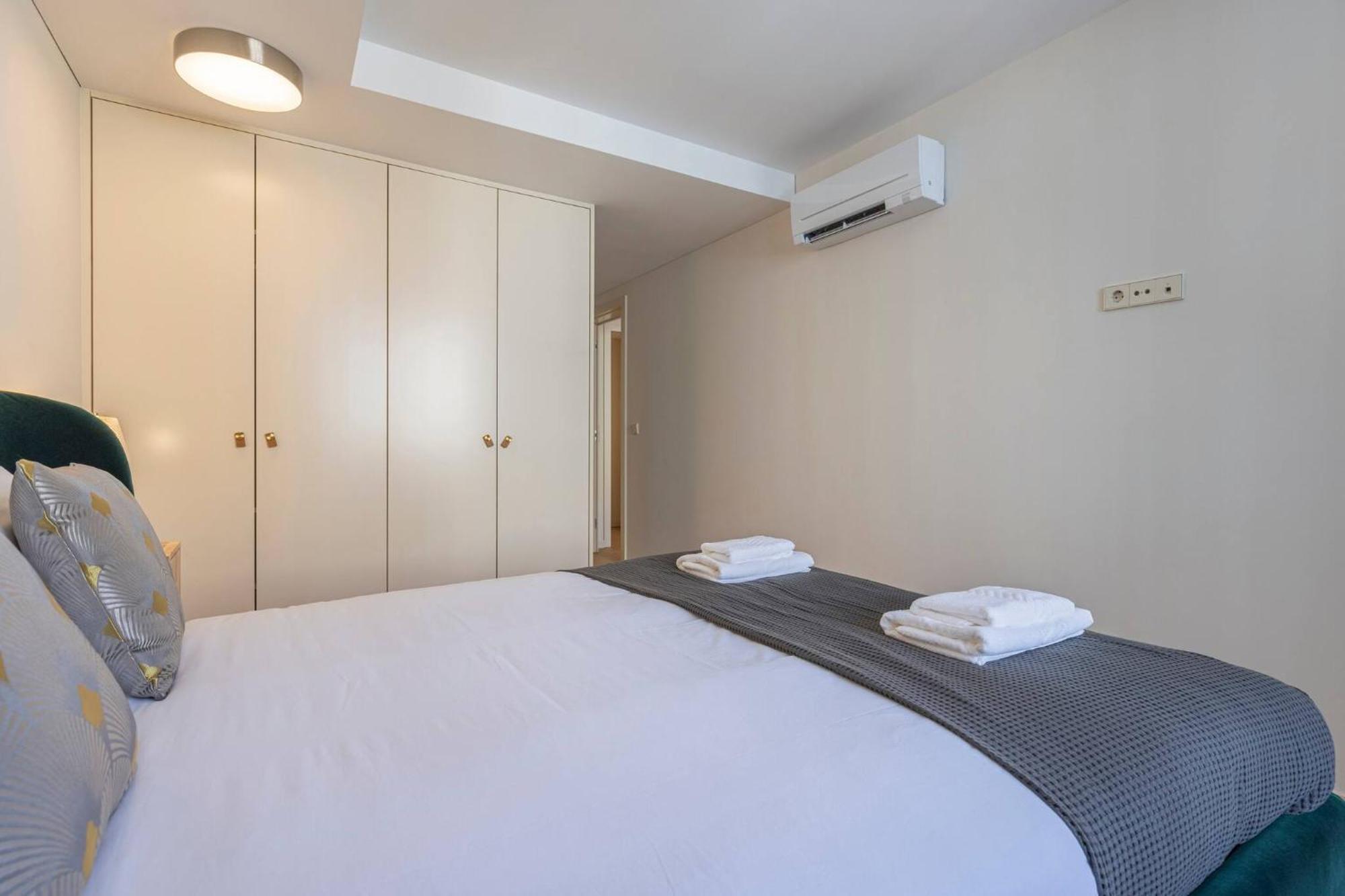 Wonderful 2 Bedroom By Innkeeper Lisboa Εξωτερικό φωτογραφία