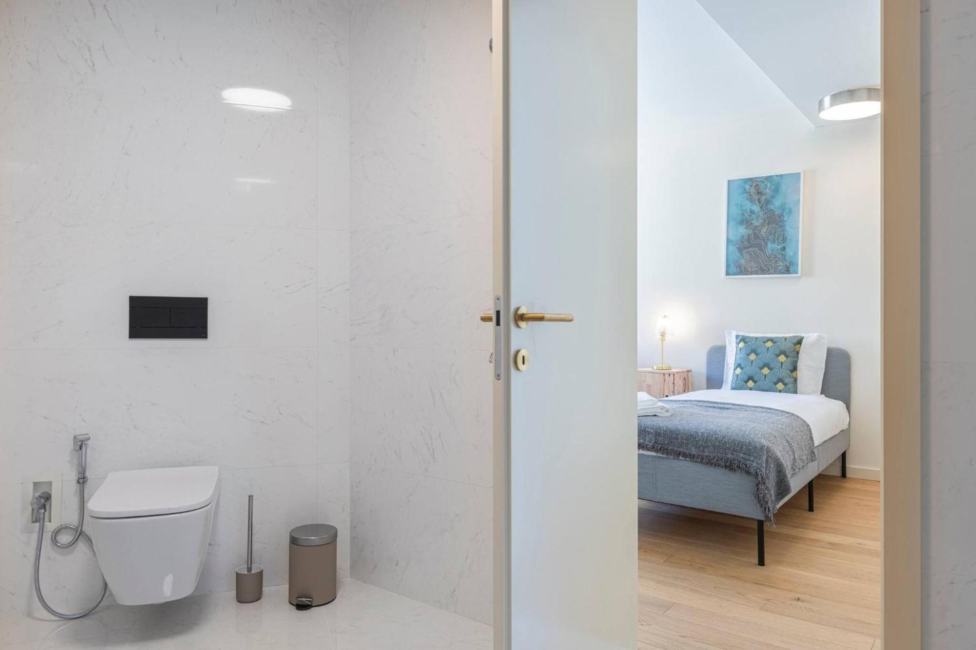 Wonderful 2 Bedroom By Innkeeper Lisboa Εξωτερικό φωτογραφία