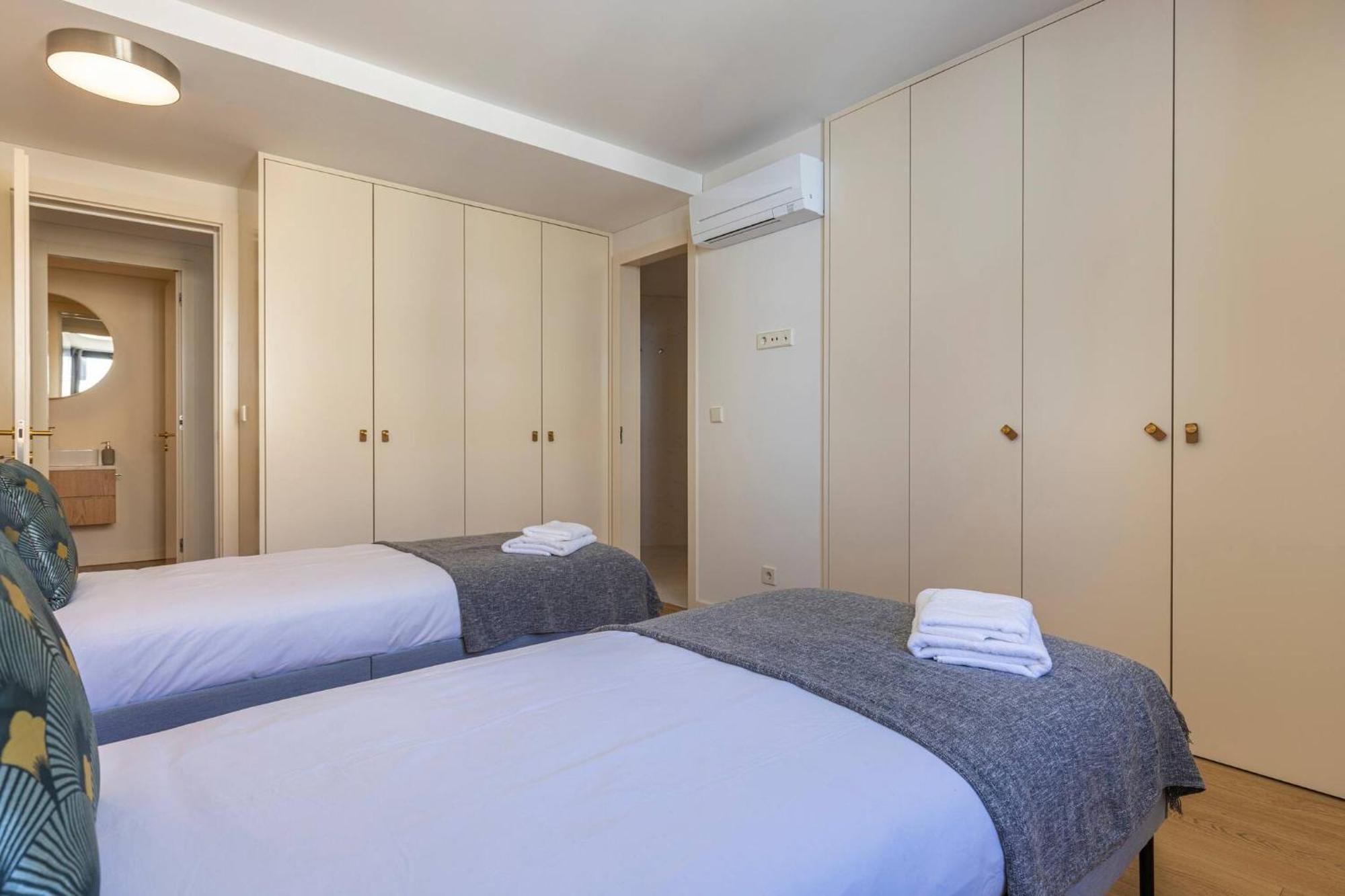 Wonderful 2 Bedroom By Innkeeper Lisboa Εξωτερικό φωτογραφία