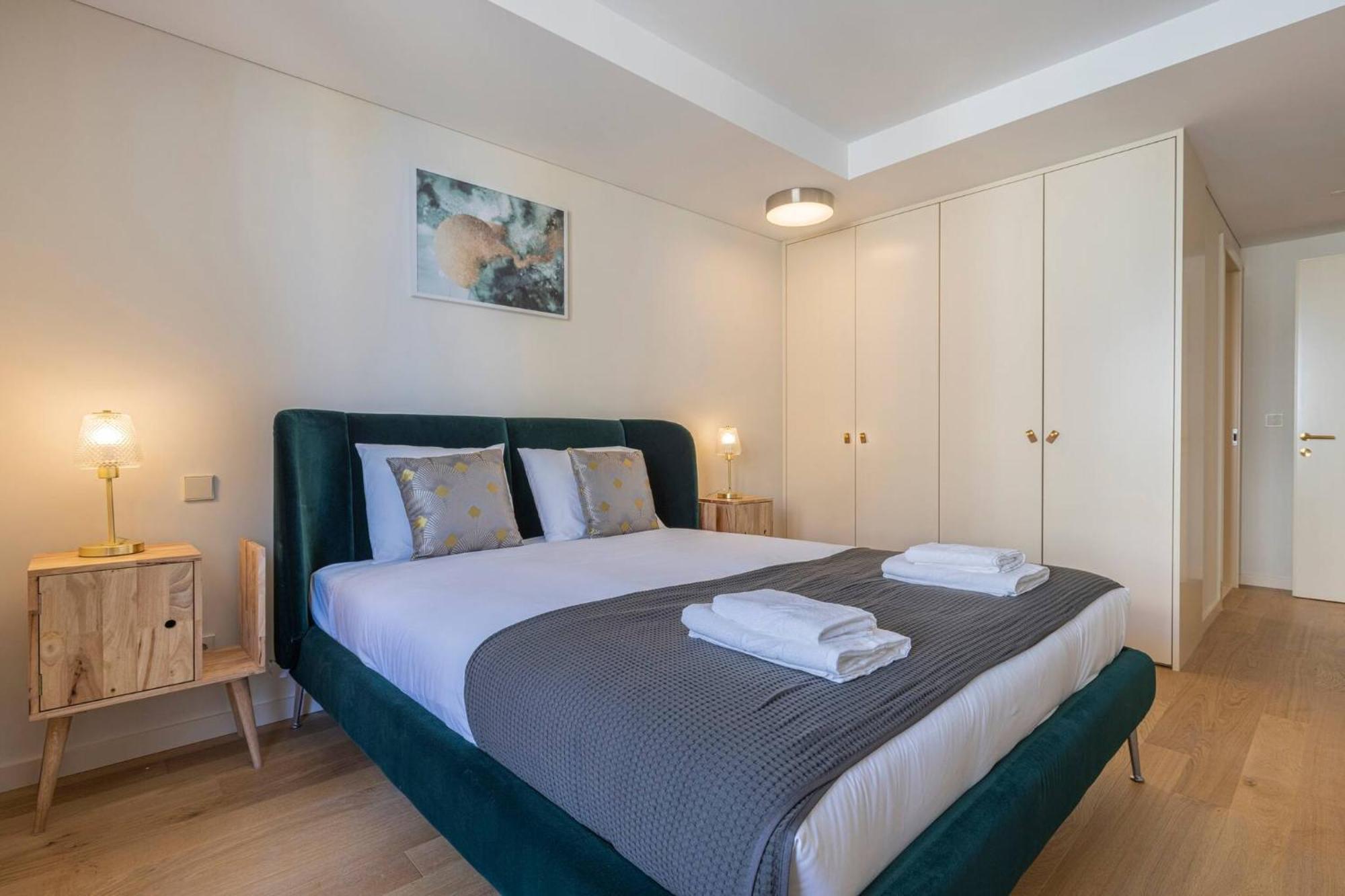 Wonderful 2 Bedroom By Innkeeper Lisboa Εξωτερικό φωτογραφία