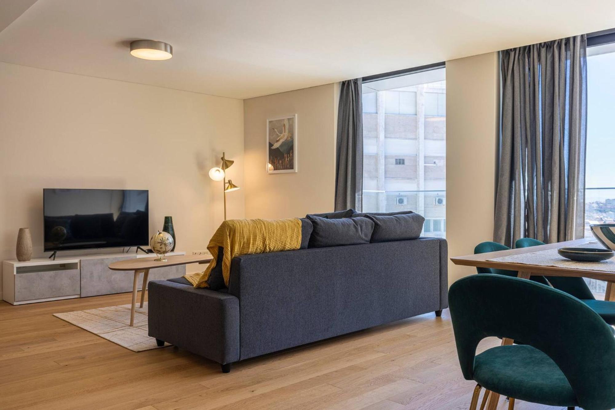 Wonderful 2 Bedroom By Innkeeper Lisboa Εξωτερικό φωτογραφία