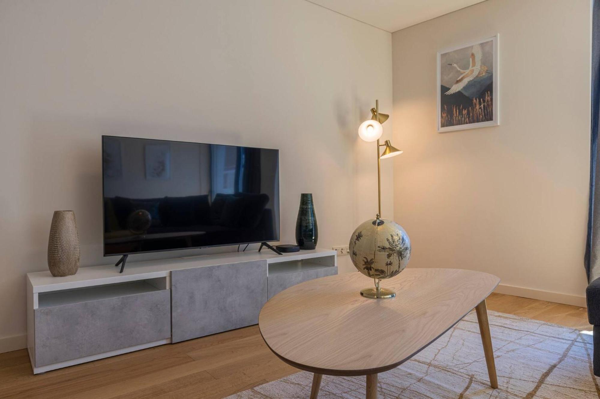 Wonderful 2 Bedroom By Innkeeper Lisboa Εξωτερικό φωτογραφία