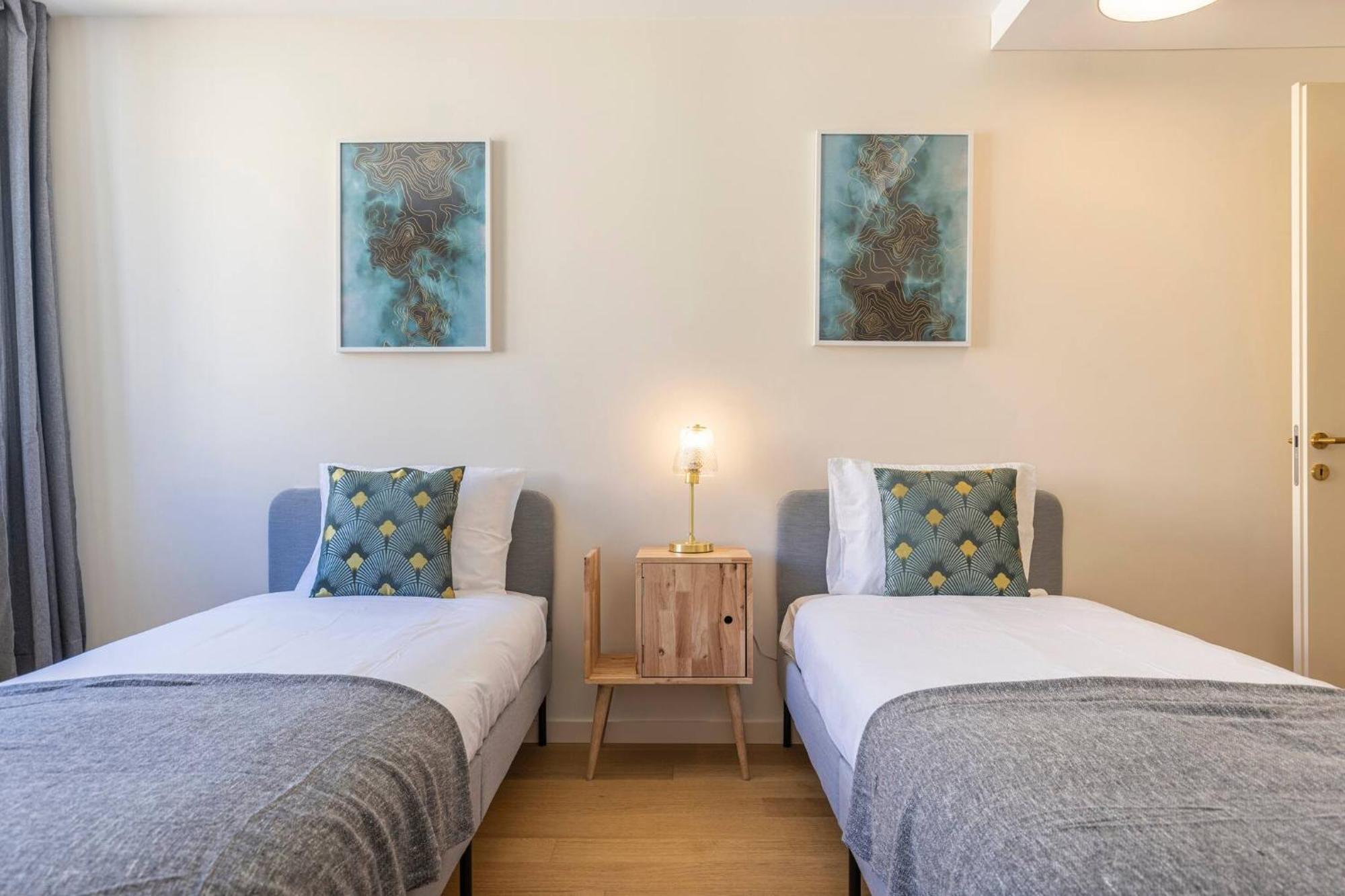 Wonderful 2 Bedroom By Innkeeper Lisboa Εξωτερικό φωτογραφία