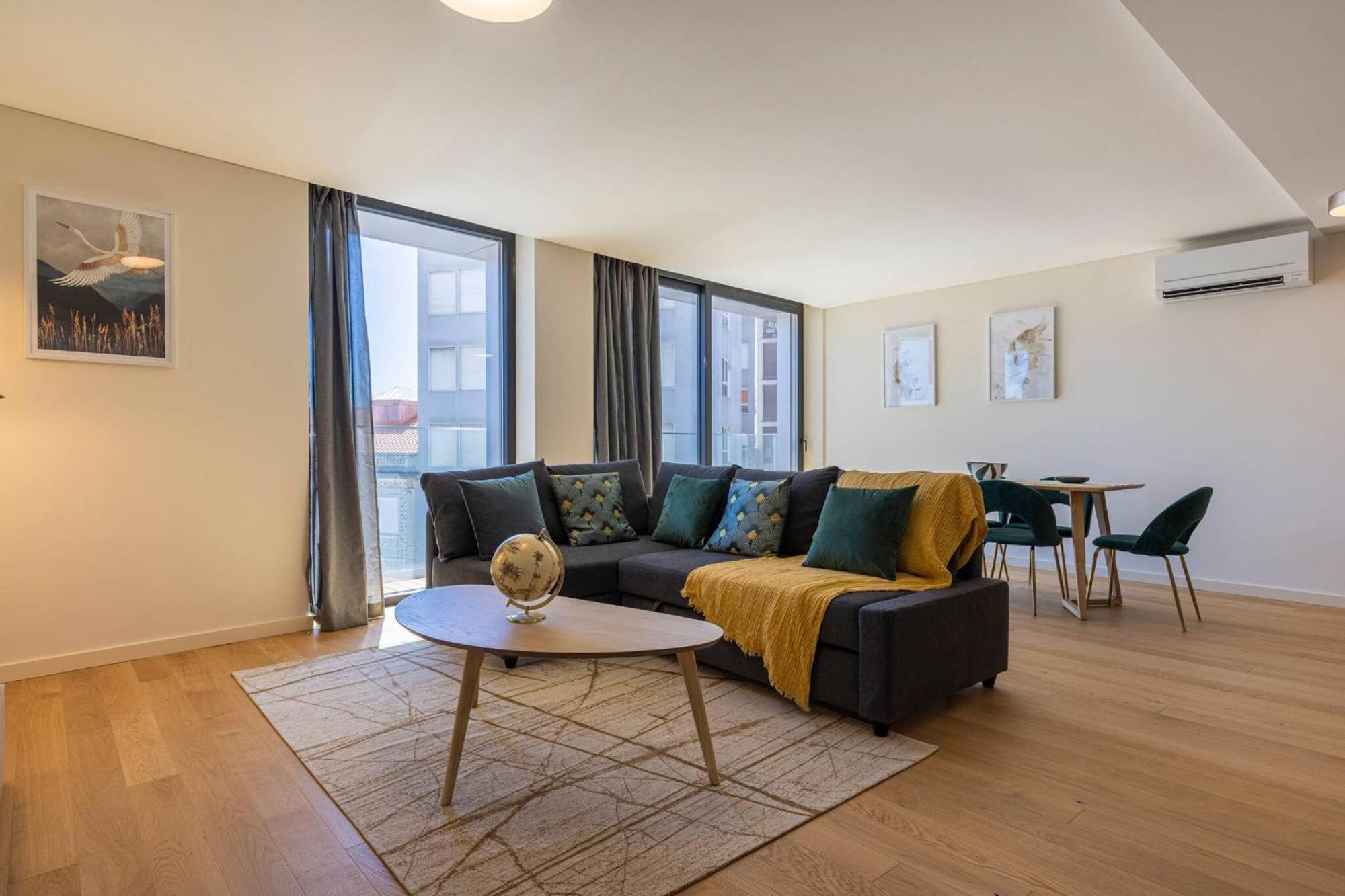 Wonderful 2 Bedroom By Innkeeper Lisboa Εξωτερικό φωτογραφία
