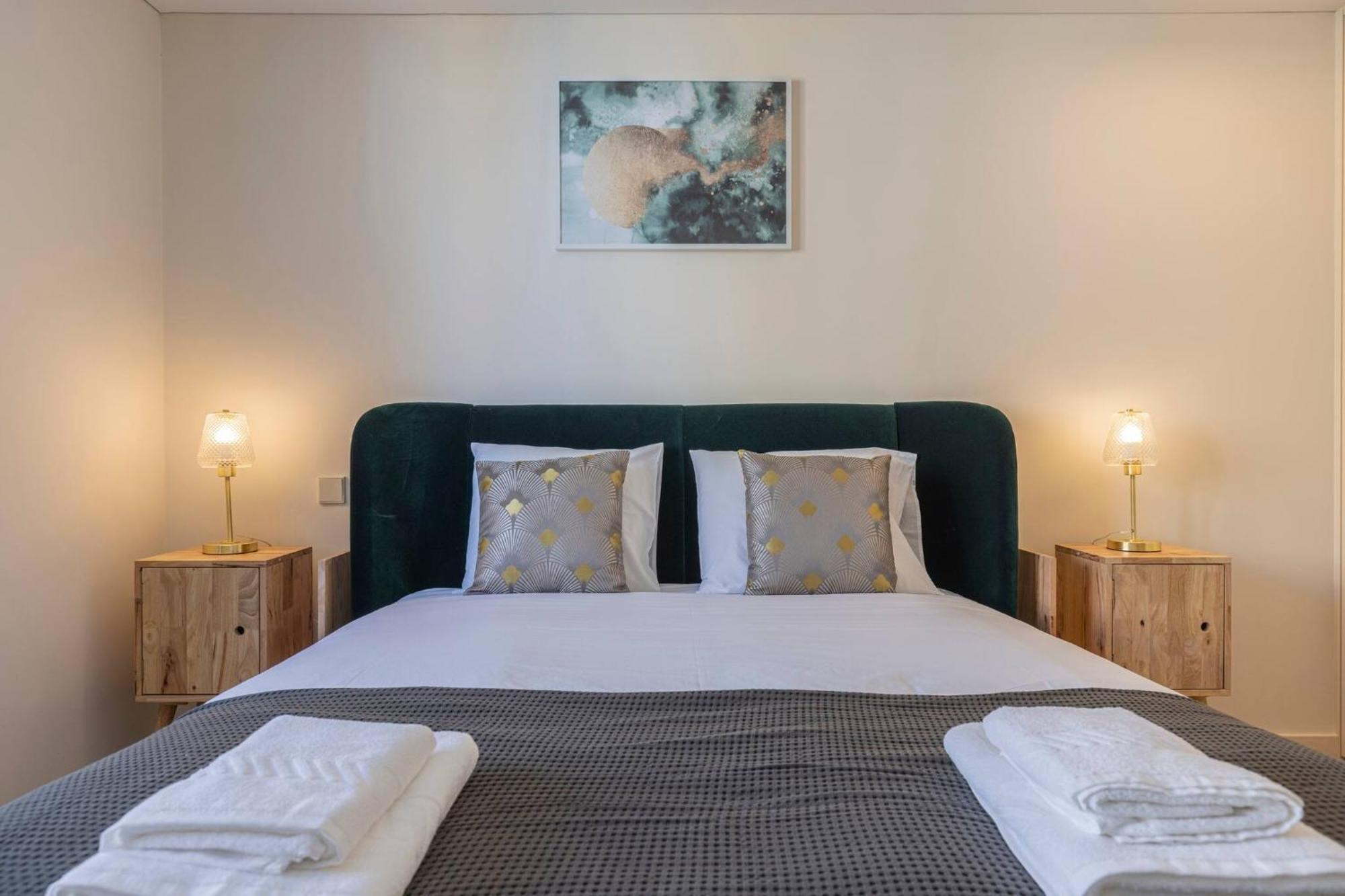 Wonderful 2 Bedroom By Innkeeper Lisboa Εξωτερικό φωτογραφία