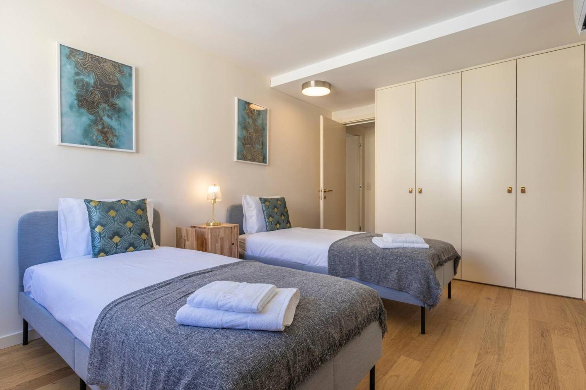 Wonderful 2 Bedroom By Innkeeper Lisboa Εξωτερικό φωτογραφία