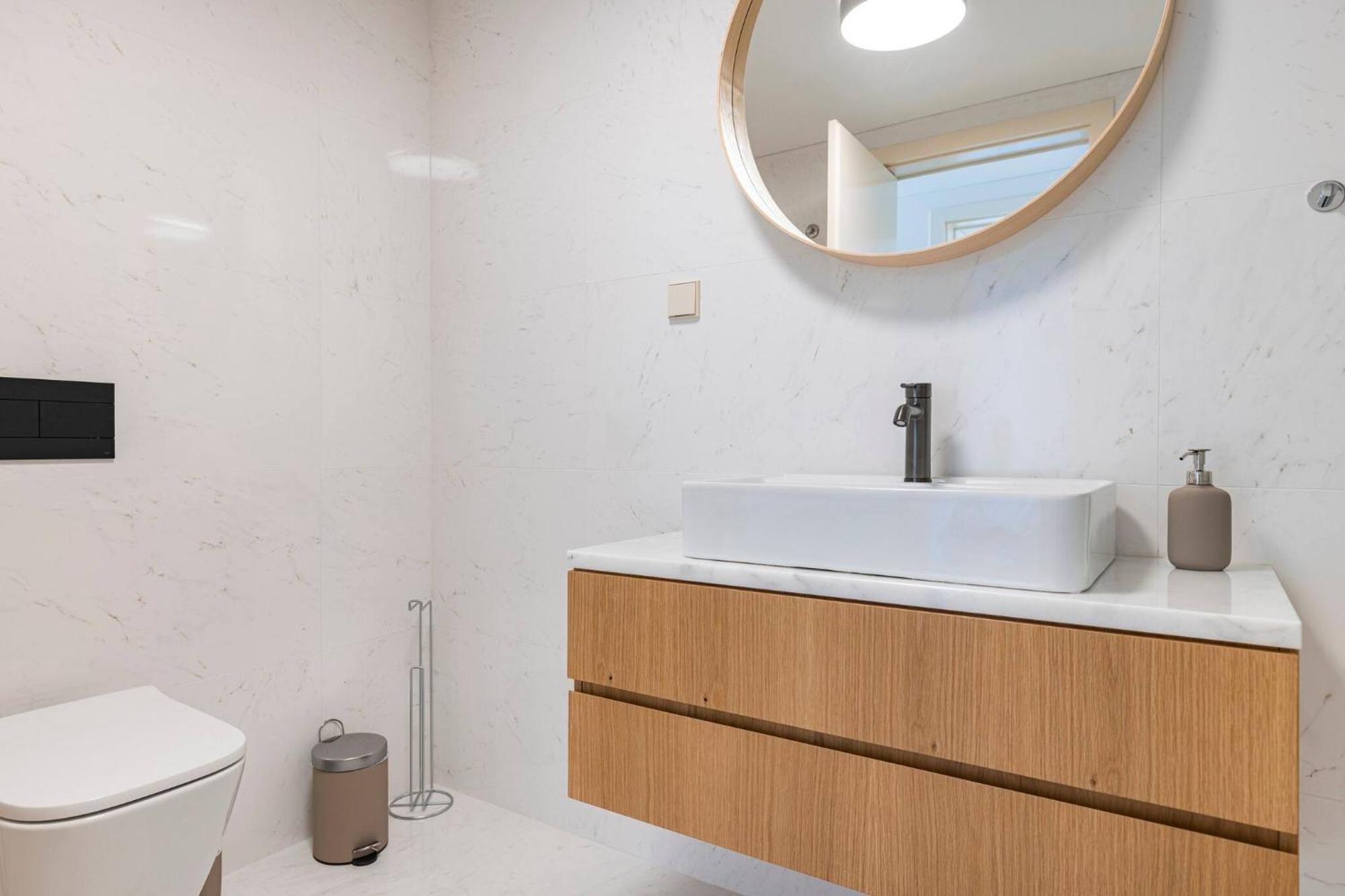 Wonderful 2 Bedroom By Innkeeper Lisboa Εξωτερικό φωτογραφία